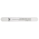 Peggy Sage Limetta 2 Facce Lavabile Diritte- Bianche 180/180- 1 pz